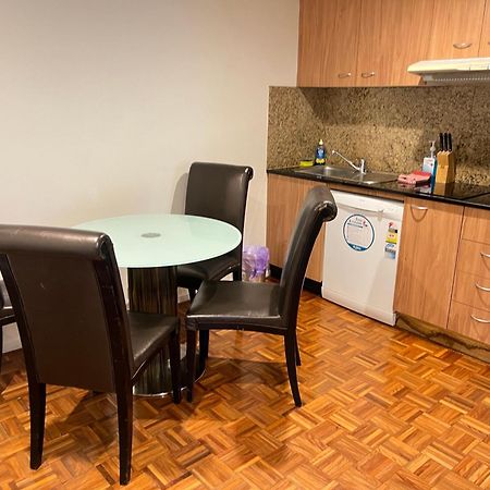 Excellent Location,Budget Stay Darling Harbour سيدني المظهر الخارجي الصورة