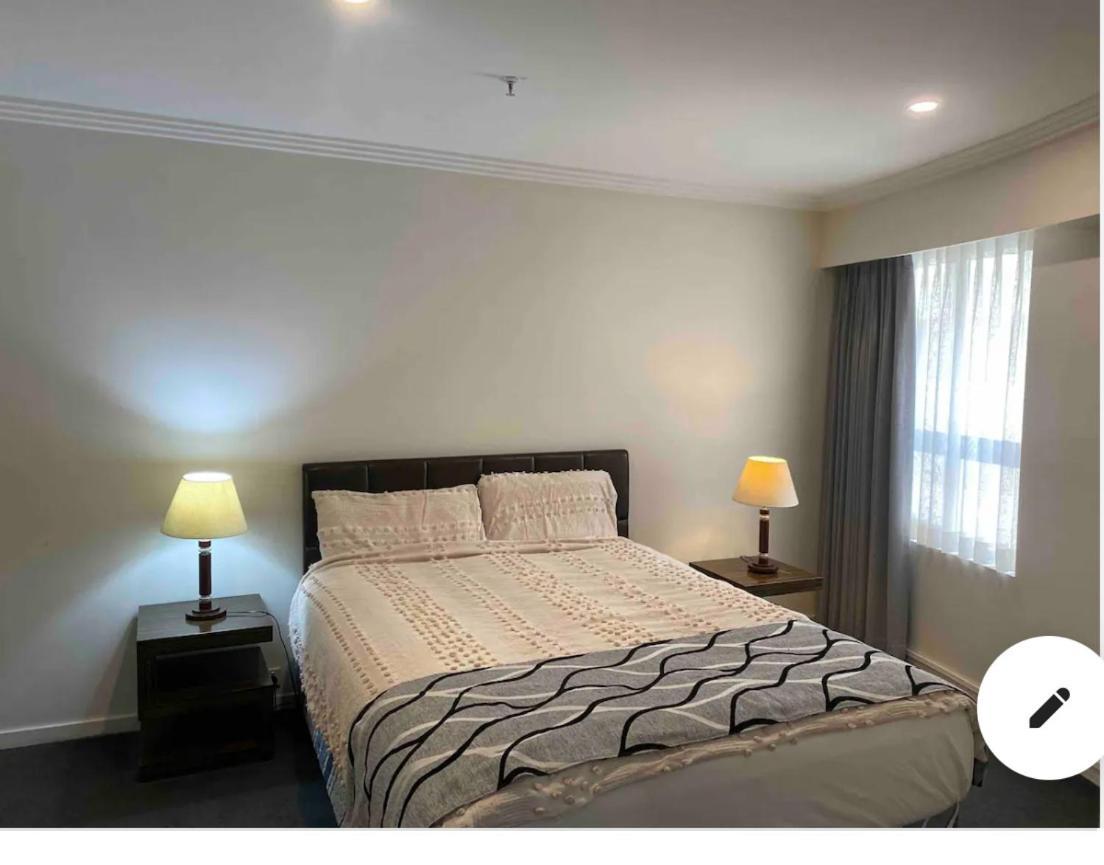 Excellent Location,Budget Stay Darling Harbour سيدني المظهر الخارجي الصورة