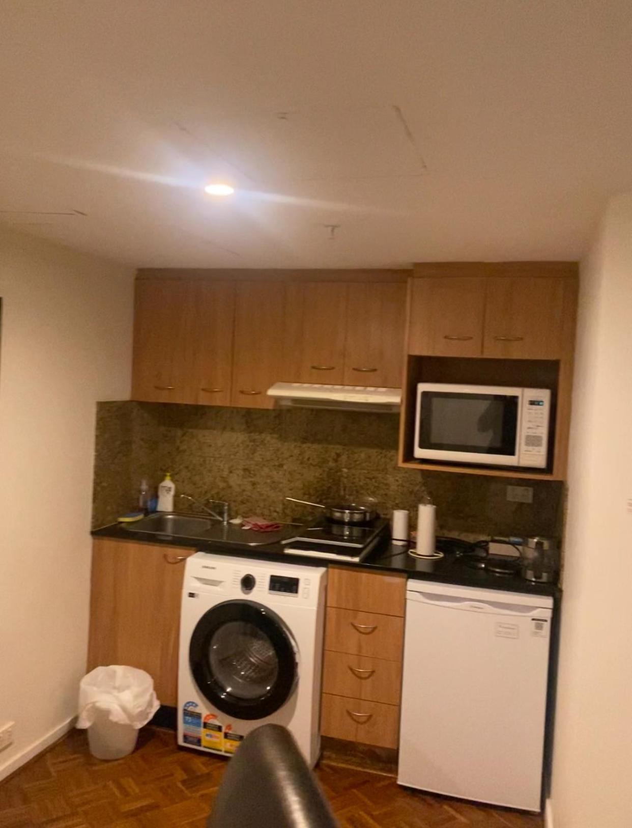 Excellent Location,Budget Stay Darling Harbour سيدني المظهر الخارجي الصورة